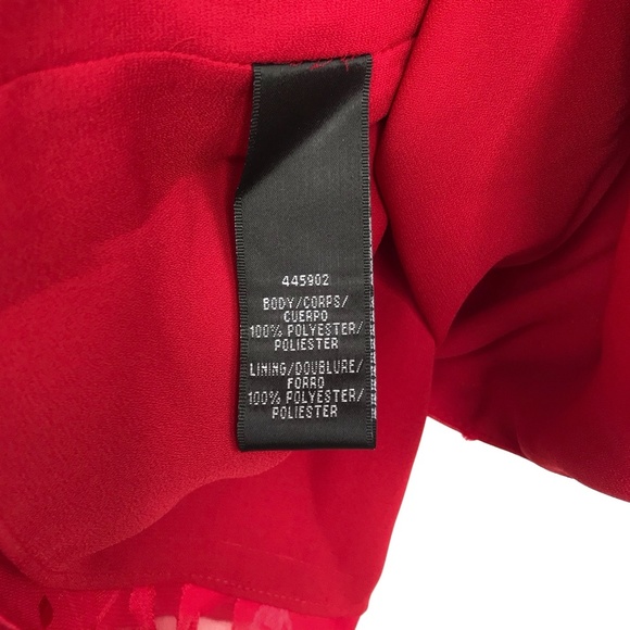 Monique Lhuillier Foulard Print Camisole Dress - Picture 14 of 15